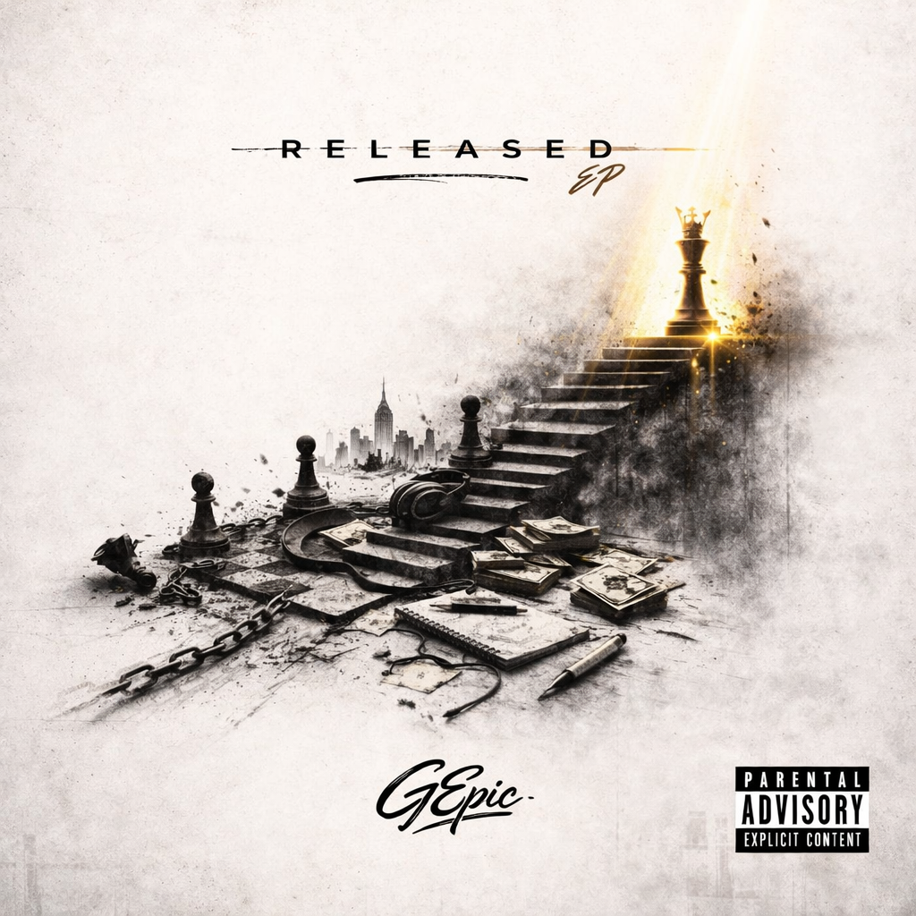 Released EP - Explicit