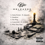 Released EP - Explicit